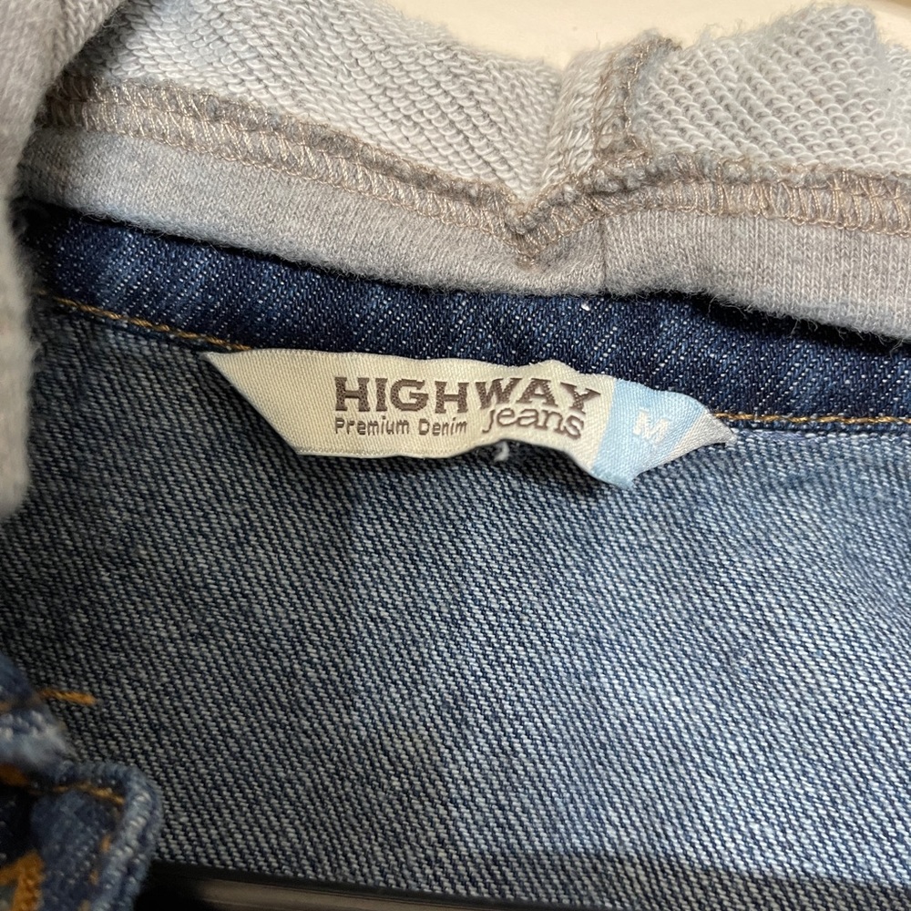 HighWay Jeans - Picture 7 of 7